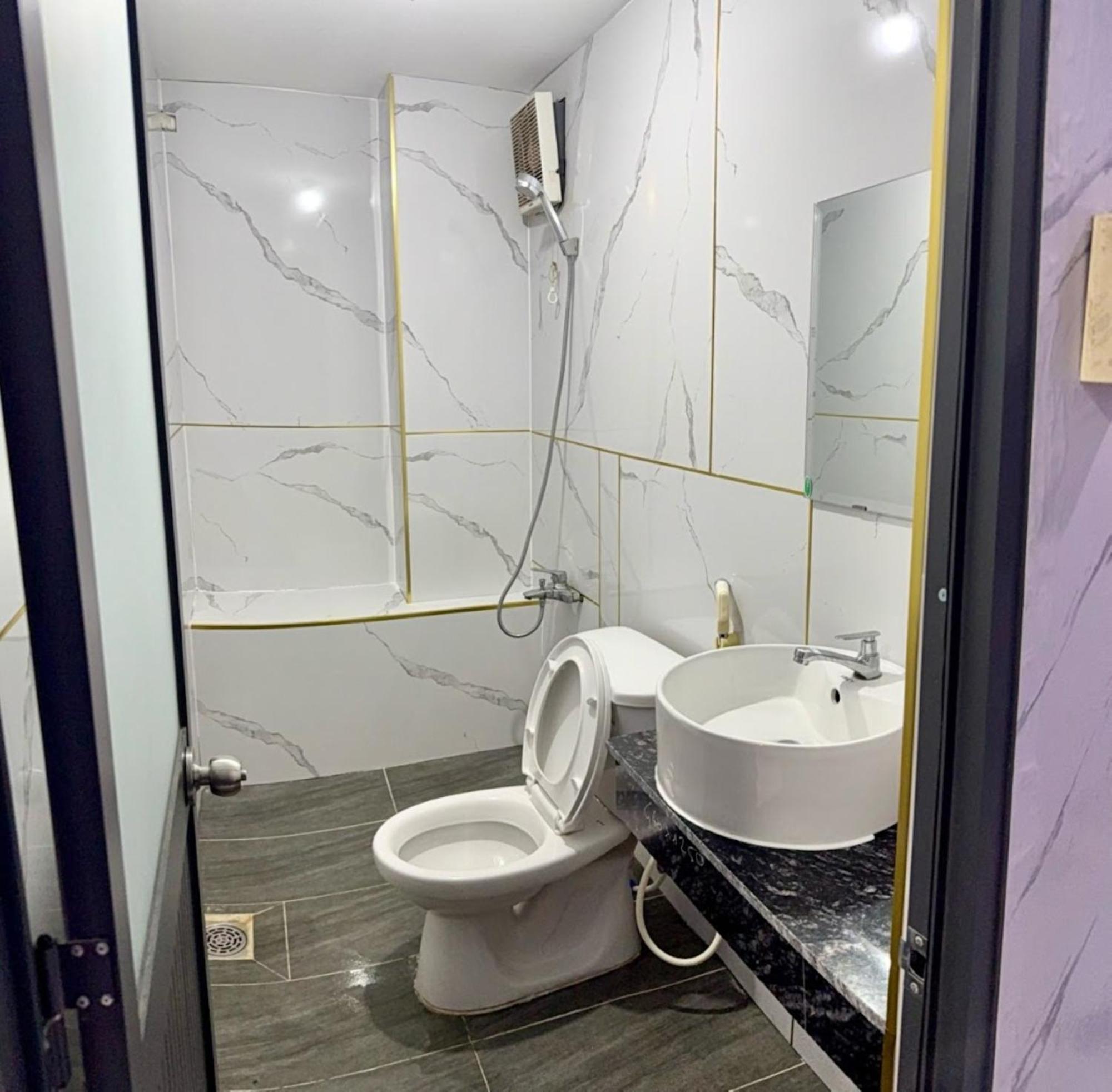Duy Khang 2 Hotel Ho Chi Minh City Exterior photo