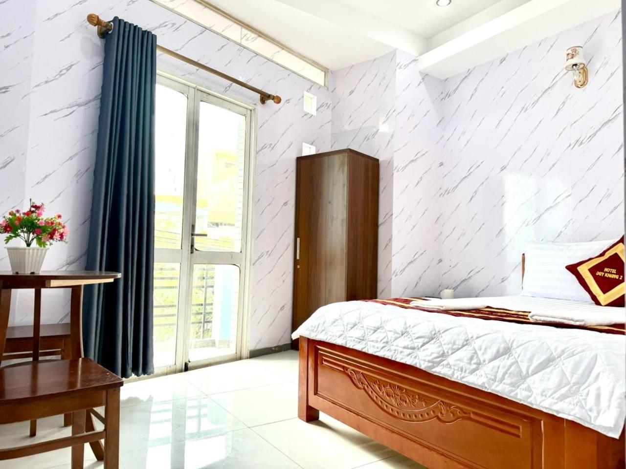 Duy Khang 2 Hotel Ho Chi Minh City Exterior photo