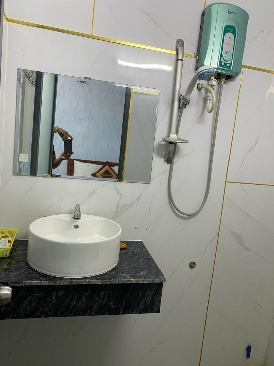 Duy Khang 2 Hotel Ho Chi Minh City Exterior photo
